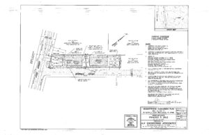 City of Providence Referral 3547 - 12 Buffalo Ct (proposed site plan ...