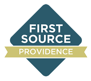 First Source Providence Logo